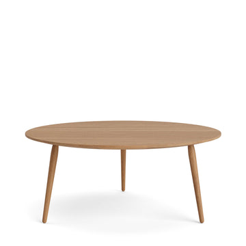 PLAYround sofabord - Ø75 cm - Bruunmunch