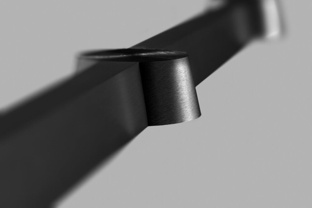 Optic Linear L1500 pendel - Carbon Black - Light Point