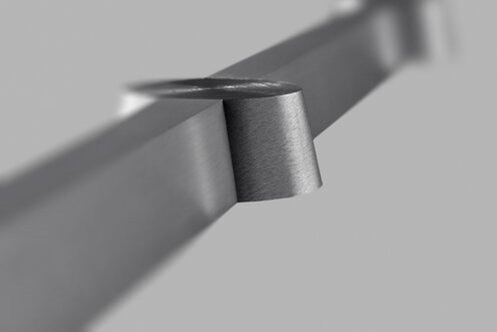 Optic Linear L1500 pendel - Titanium - Light Point