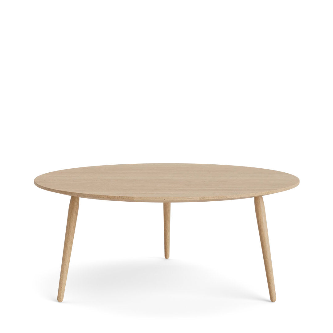 PLAYround sofabord - Ø75 cm - Bruunmunch