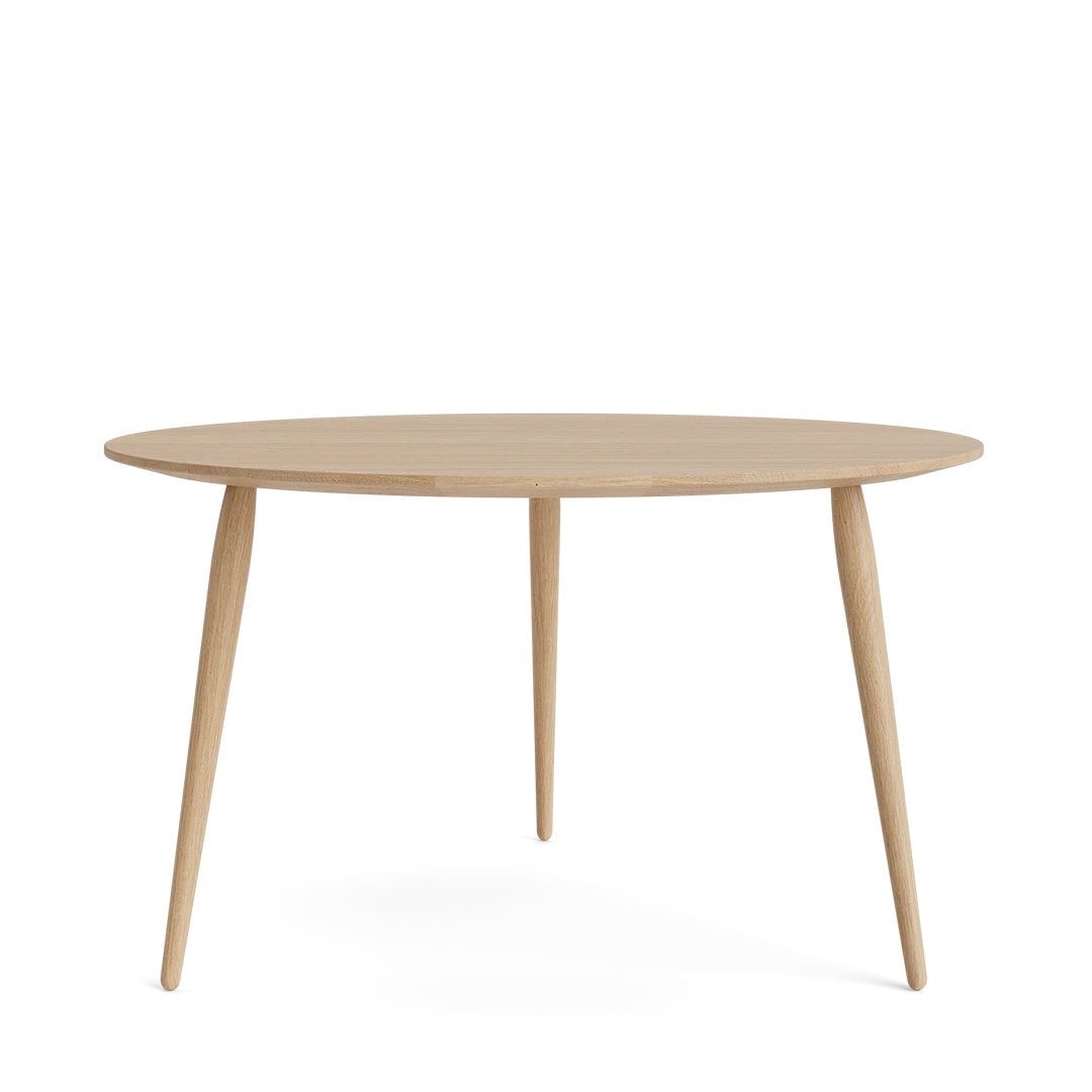 PLAYround sofabord - Ø75 cm - Bruunmunch