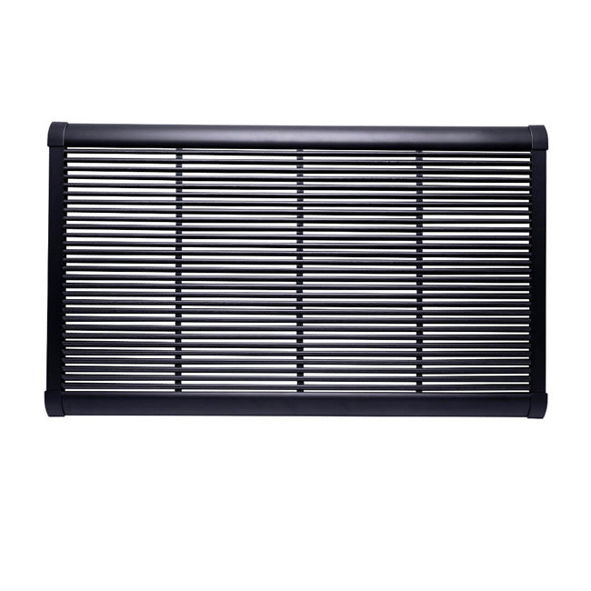 Outdoor mat dørmåtte - Anthracite - Rizz