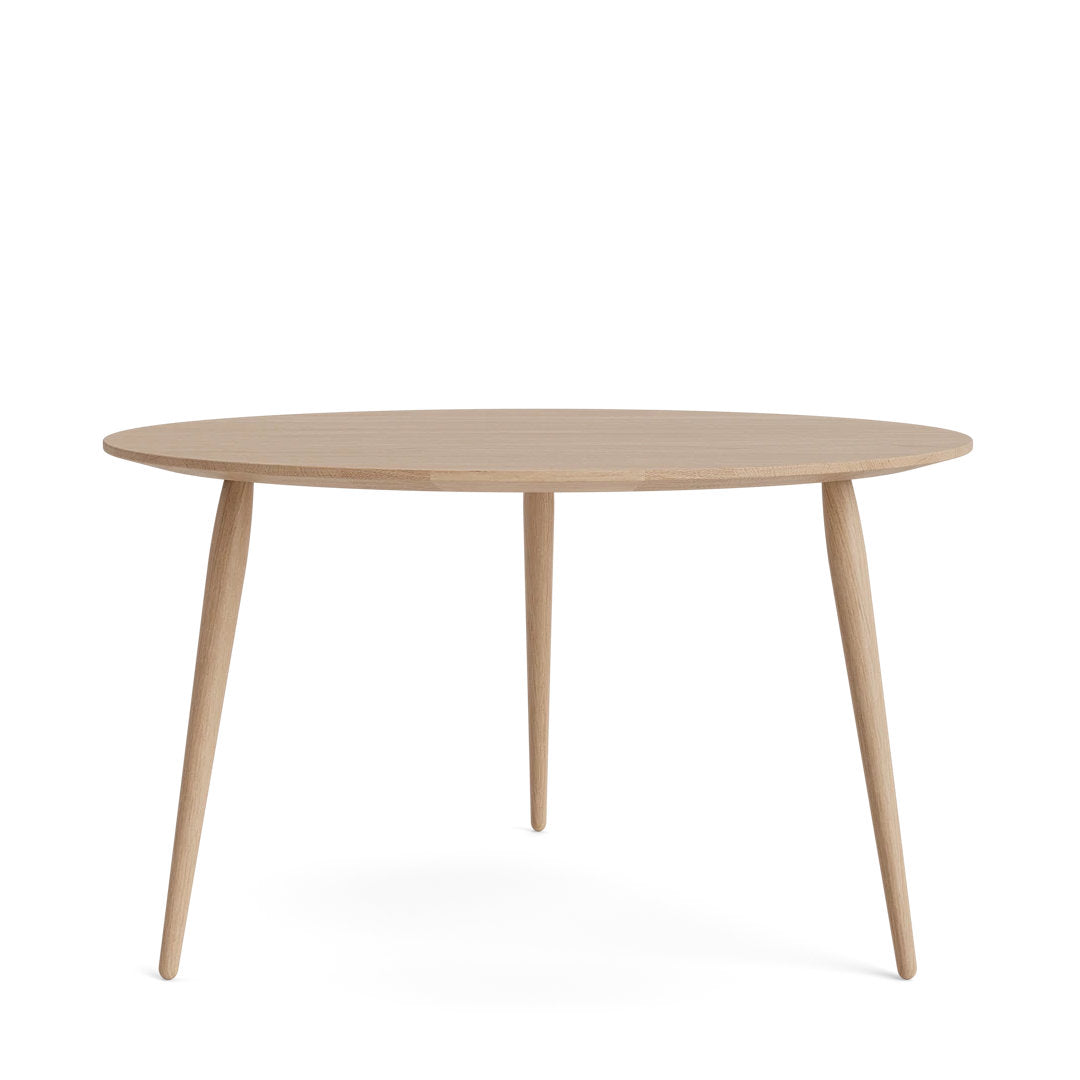PLAYround sofabord - Ø75 cm - Bruunmunch