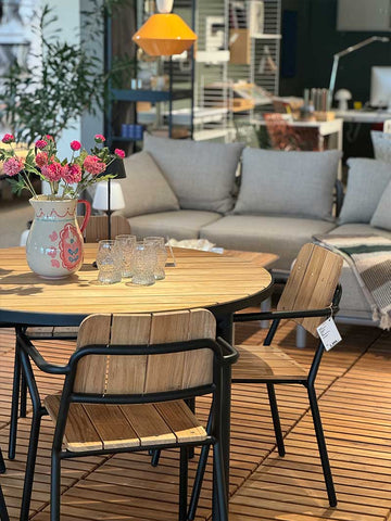 Møbelbutik Tendens i Egå, Aarhus