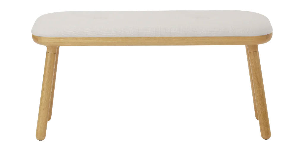 Paff Bænk - High - Sterling - Umage