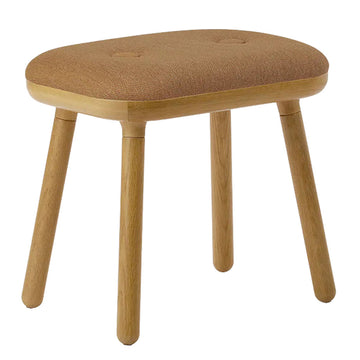 Paff Skammel - High - Sugar Brown - Umage