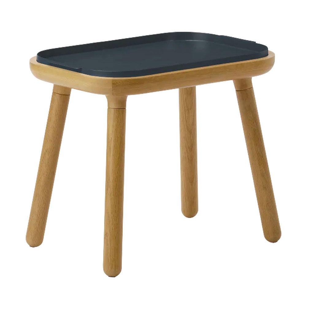 Paff Bord - High - Anthracite Grey - Umage
