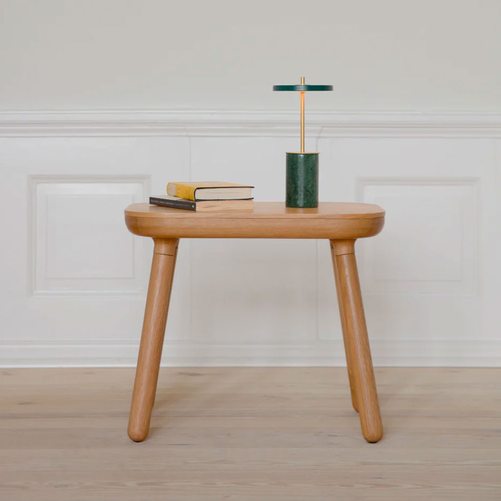 Paff Bord - High - Oak - Umage