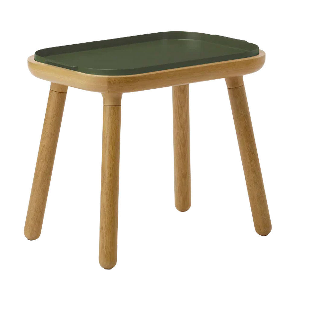 Paff Bord - High - Olive Green - Umage