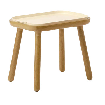 Paff Bord - High - Pearl White - Umage