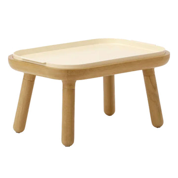Paff Bord - Low - Pearl White - Umage