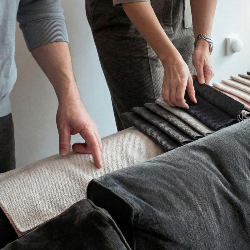 Professionel ompolstring: Giv dit møbel nyt liv