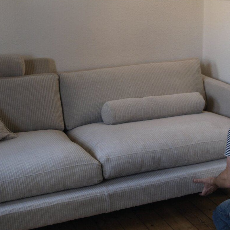 Professionel ompolstring: Giv dit møbel nyt liv