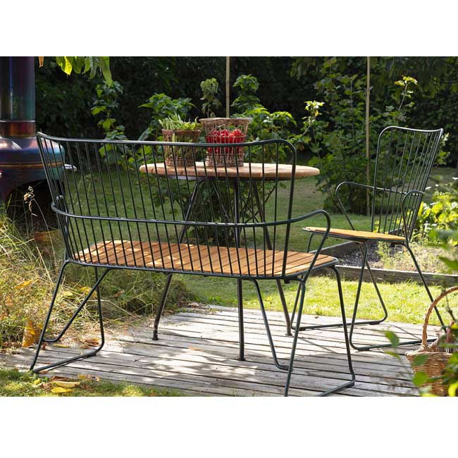 PAON Bench - HOUE
