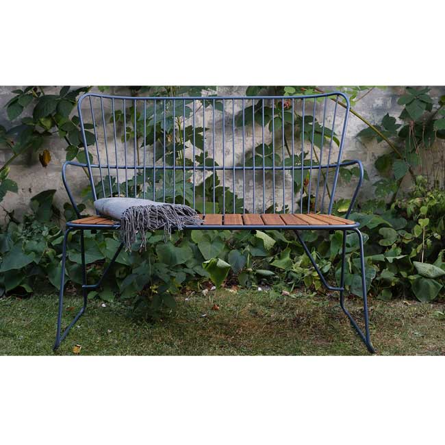 PAON Bench - HOUE