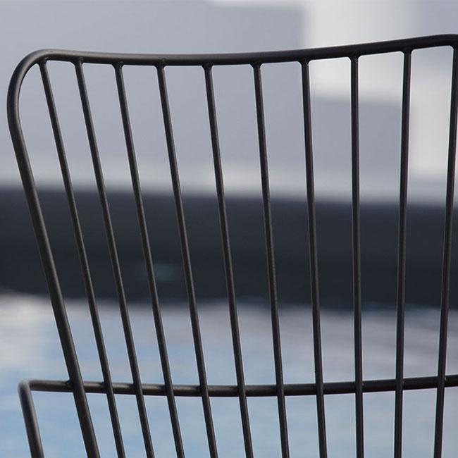 PAON Dining chair - HOUE