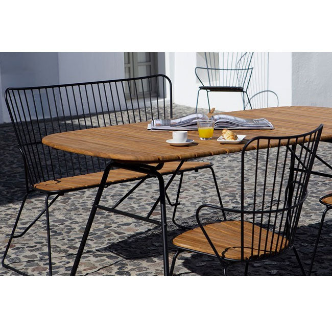 PAON Dining chair - HOUE