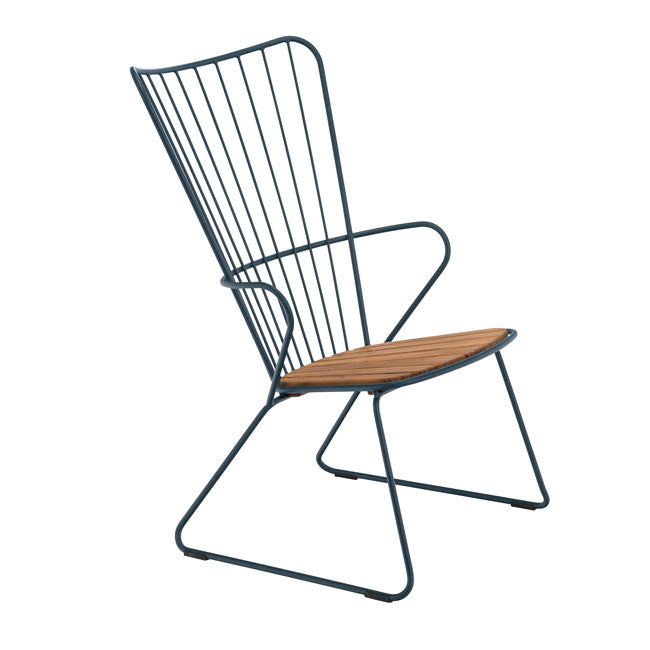 PAON Lounge chair - HOUE