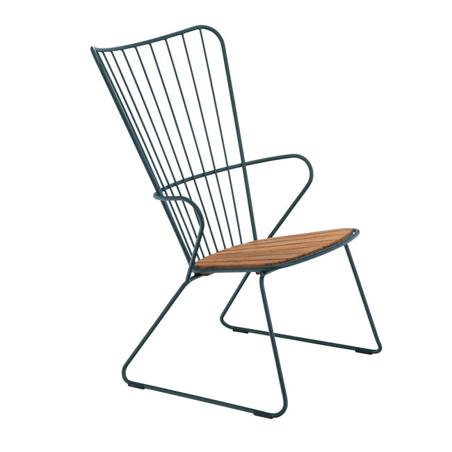 PAON Lounge chair - HOUE