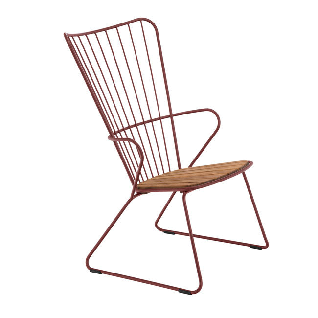 PAON Lounge chair - HOUE