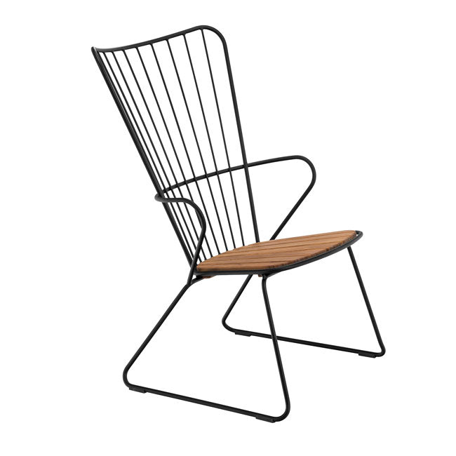 PAON Lounge chair - HOUE