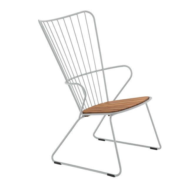 PAON Lounge chair - HOUE