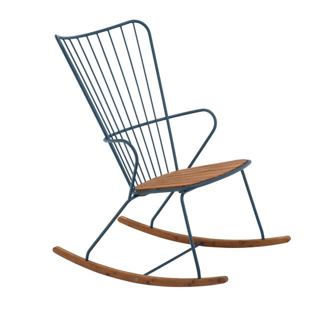 PAON Rocking chair - HOUE