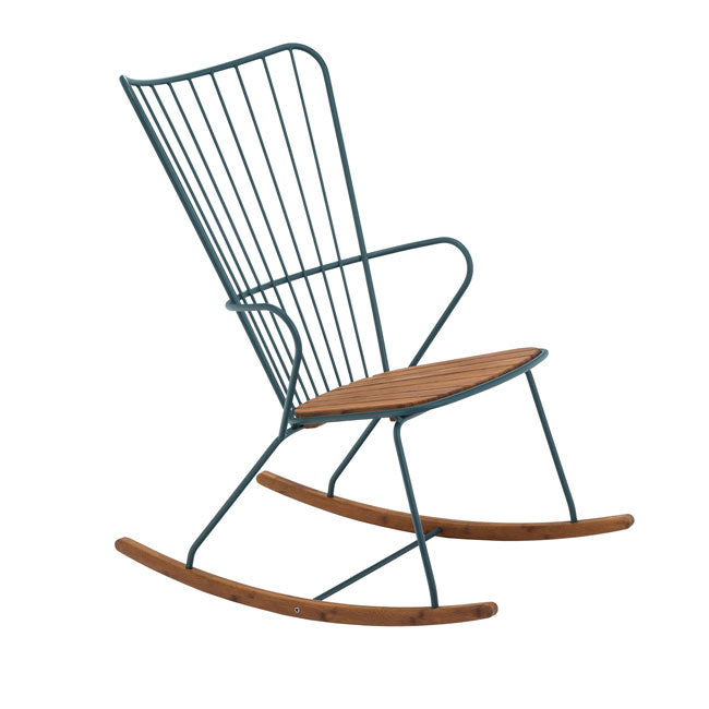 PAON Rocking chair - HOUE