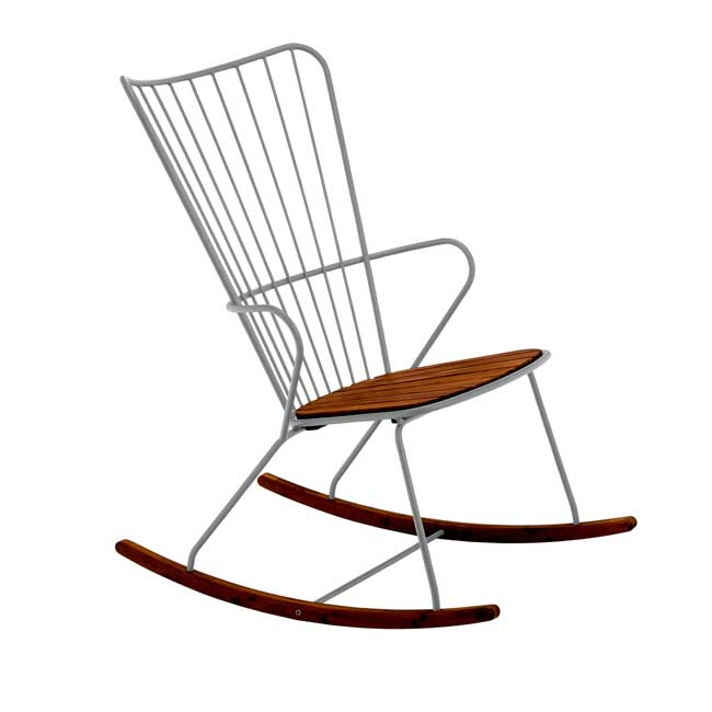 PAON Rocking chair - HOUE