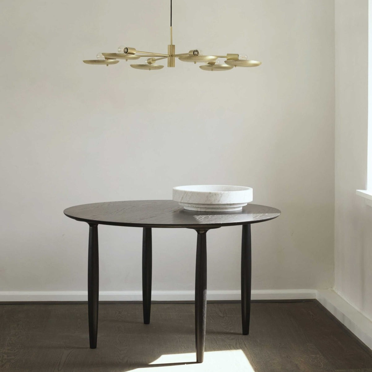 Papillion pendel - Perforated - 101 Copenhagen
