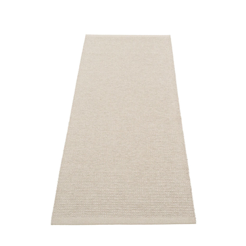 EMM løber - Pappelina