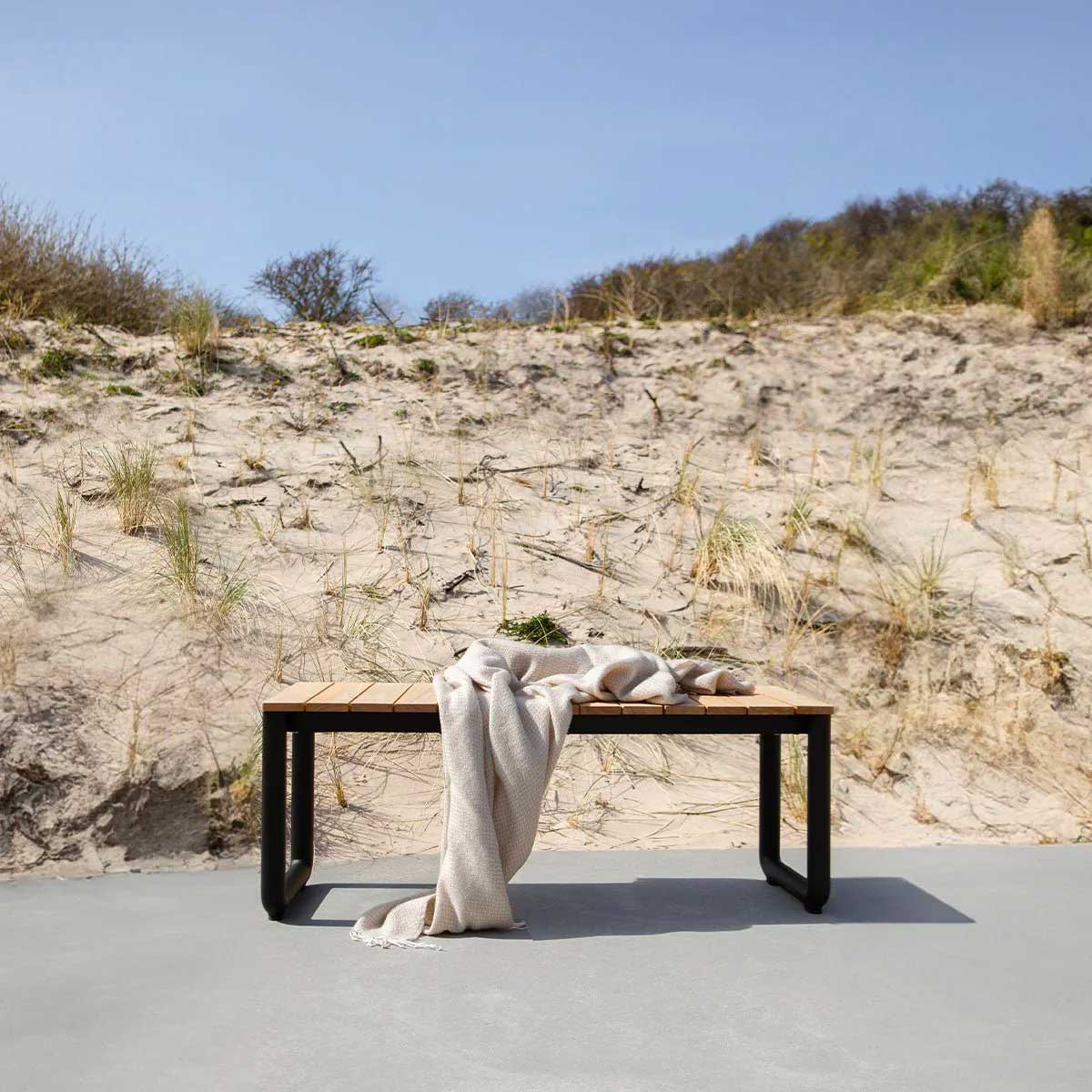 SACKit Patio bænk