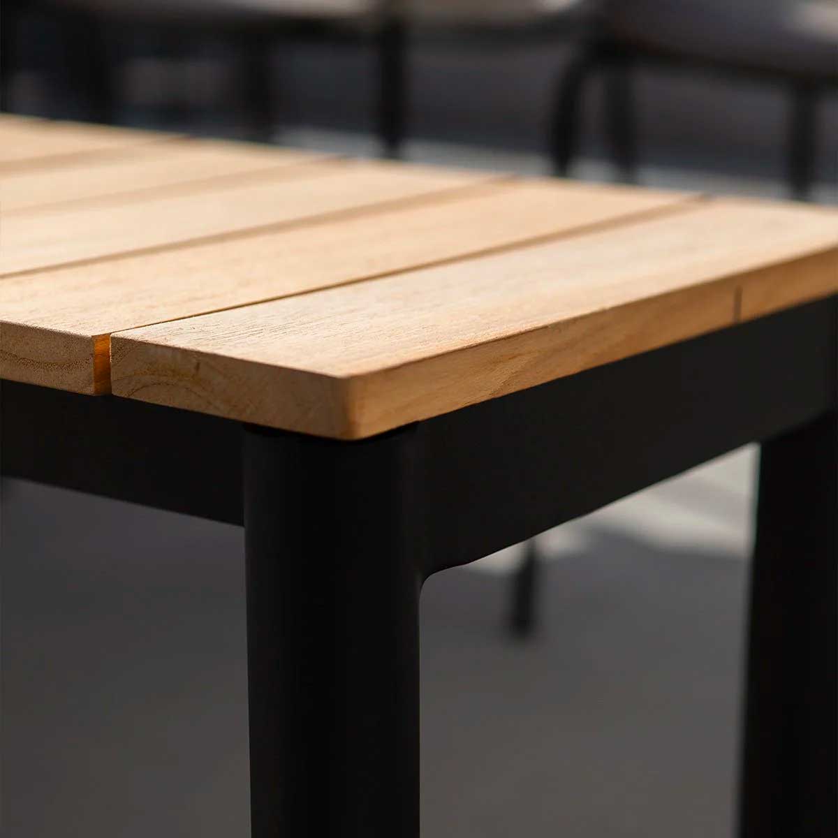 SACKit Patio bænk