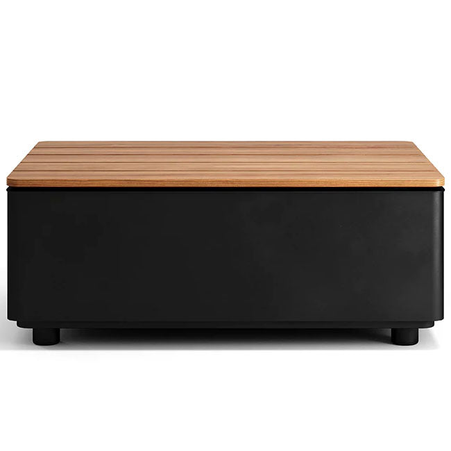 Patio Storage Table Udendørs sofabord - SACKit