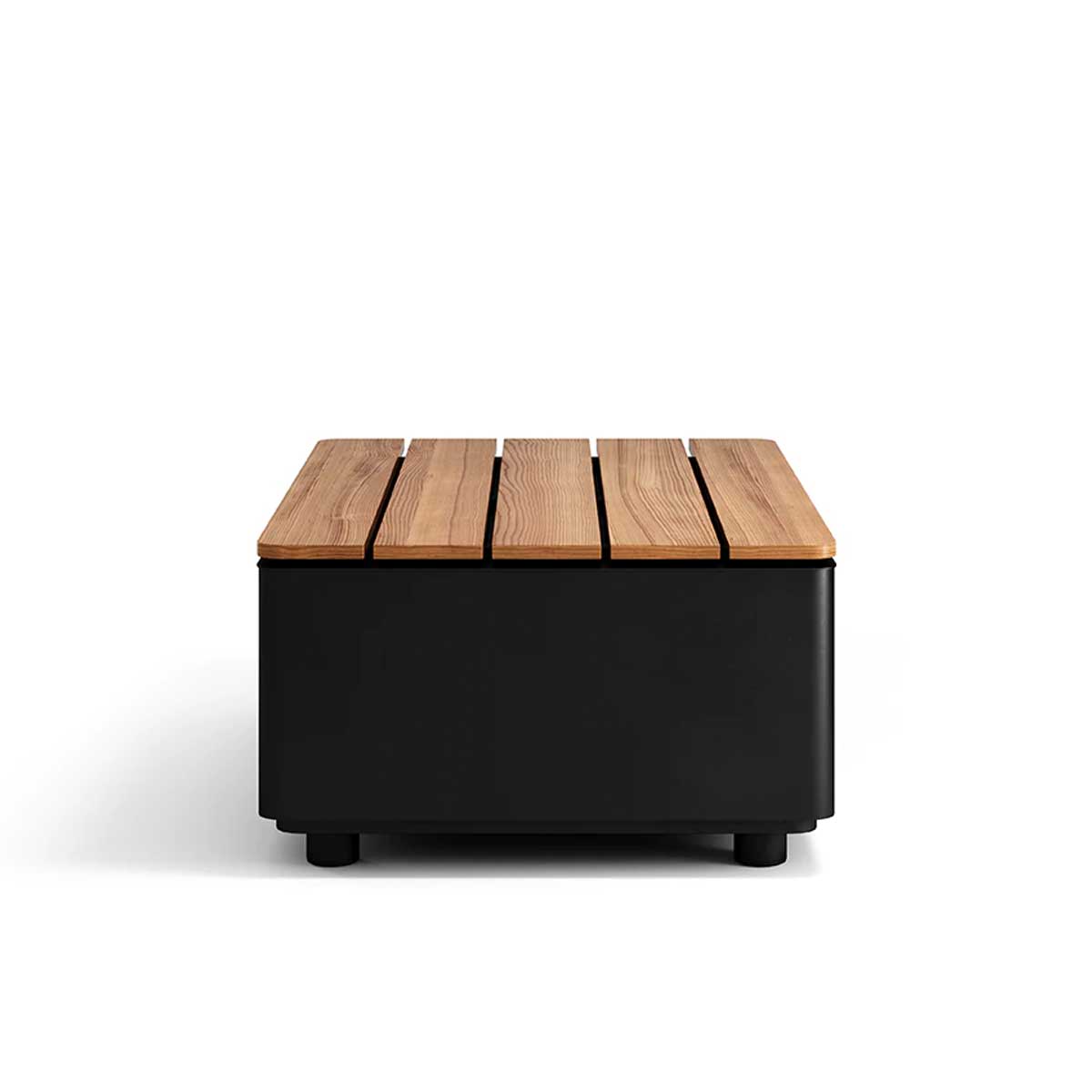 Patio Storage Table Udendørs sofabord - SACKit