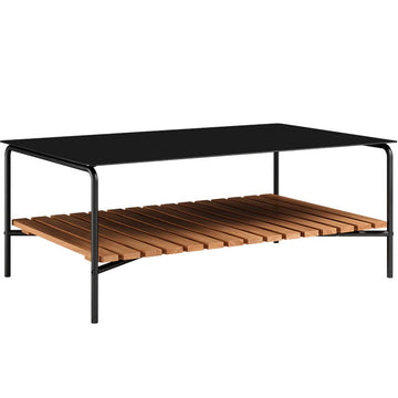 Patio Sofa Table Udendørs sofabord - 110x70 - SACKit