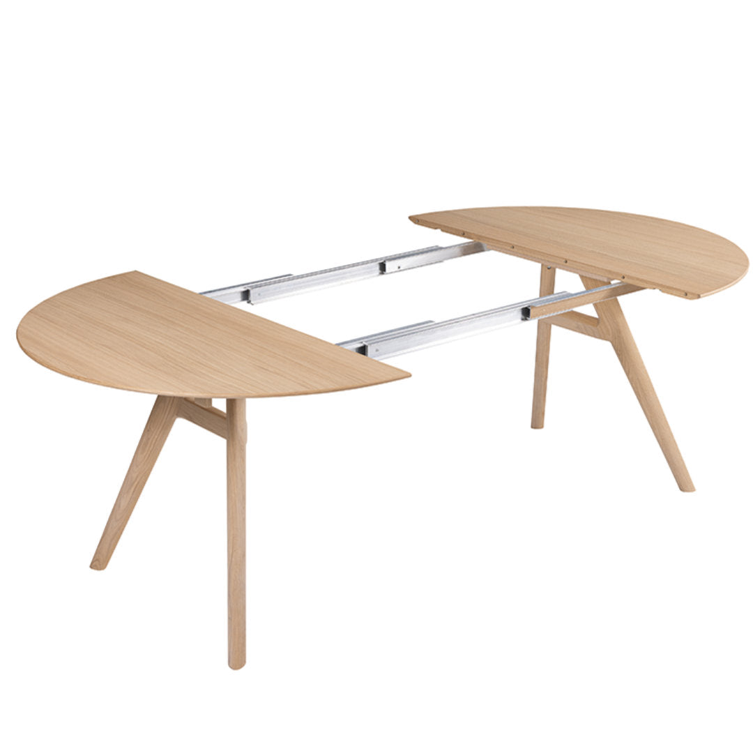 Alia Rund Spisebord - PBJ Designhouse