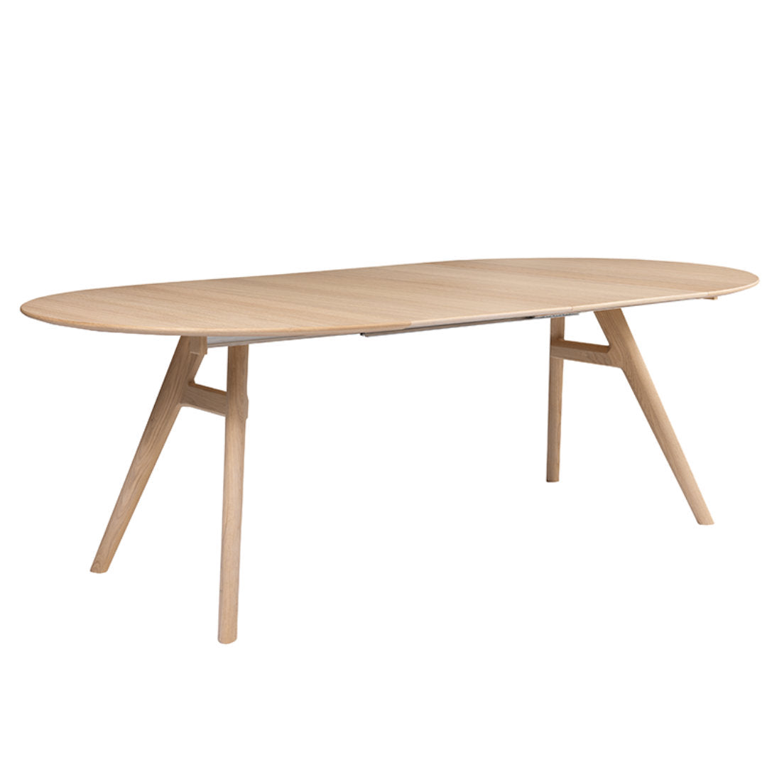 Alia Rund Spisebord - PBJ Designhouse