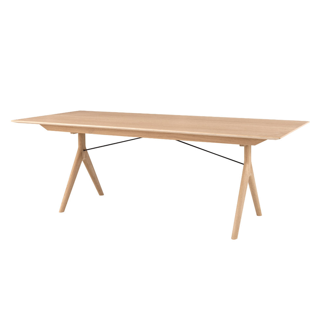 Corna Retangulær Spisebord - PBJ Designhouse