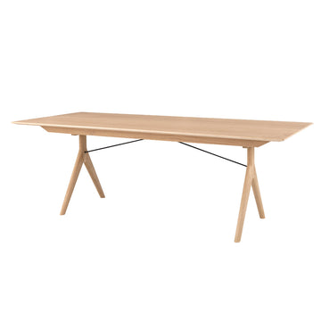 Corna Retangulær Spisebord - PBJ Designhouse