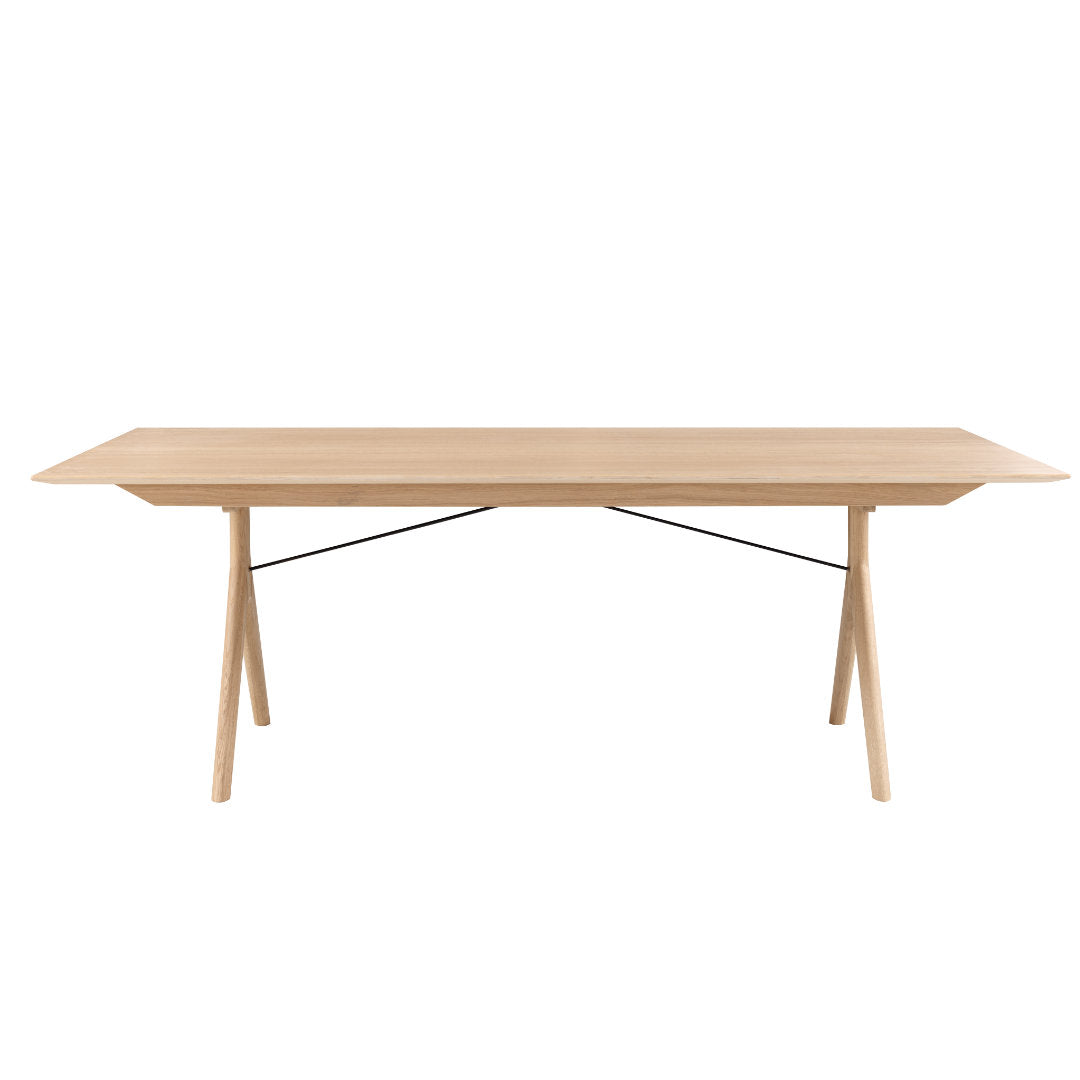 Corna Retangulær Spisebord - PBJ Designhouse