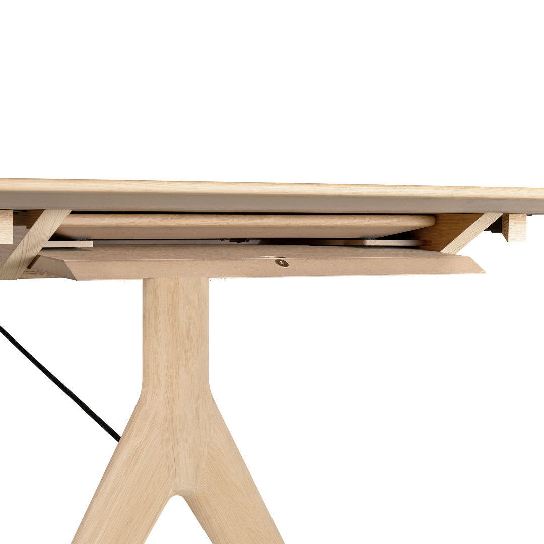 Corna Retangulær Spisebord - PBJ Designhouse
