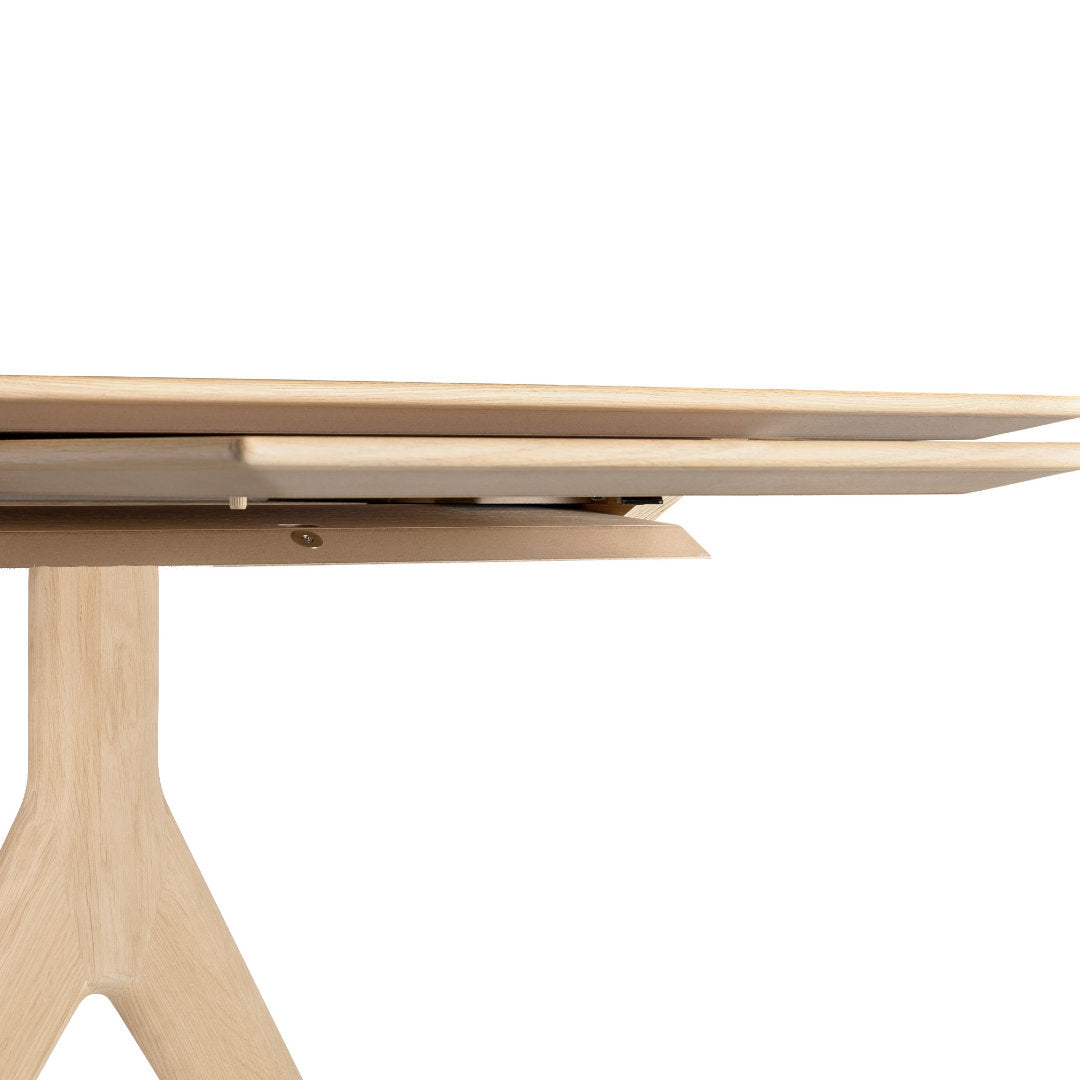 Corna Retangulær Spisebord - PBJ Designhouse
