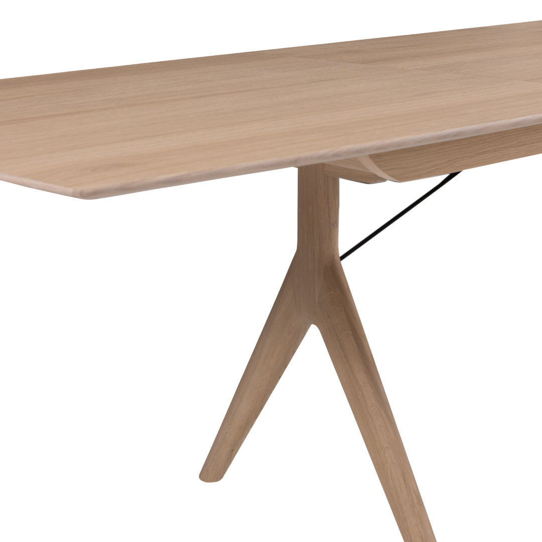 Tillægsplade til Corna Spisebord - PBJ Designhouse