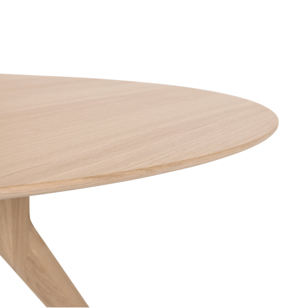 Corna Rund Spisebord - PBJ Designhouse