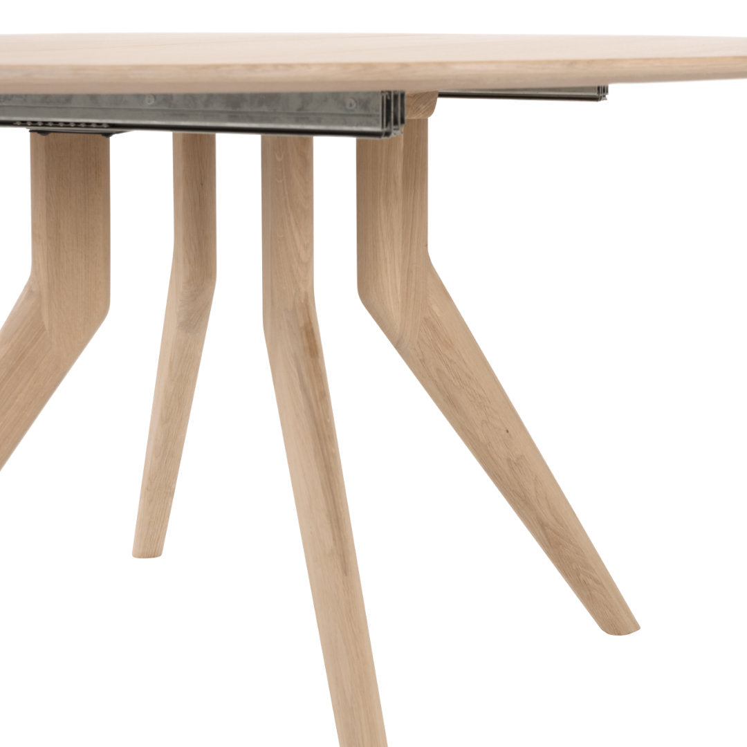 Corna Rund Spisebord - PBJ Designhouse