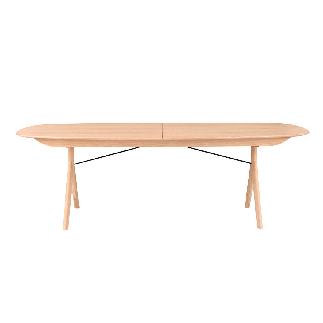 Corna Super Elipse Spisebord - PBJ Designhouse