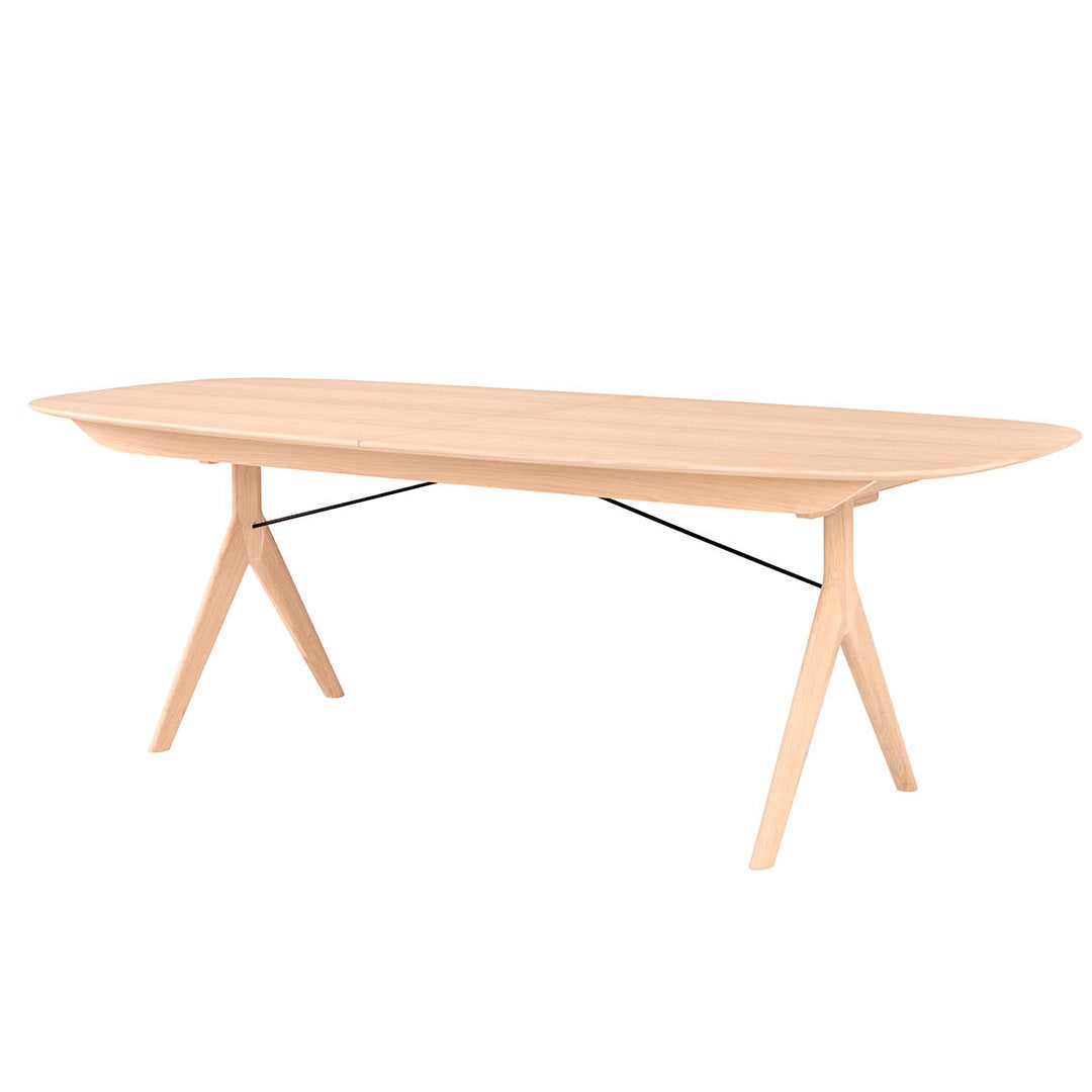 Corna Super Elipse Spisebord - PBJ Designhouse
