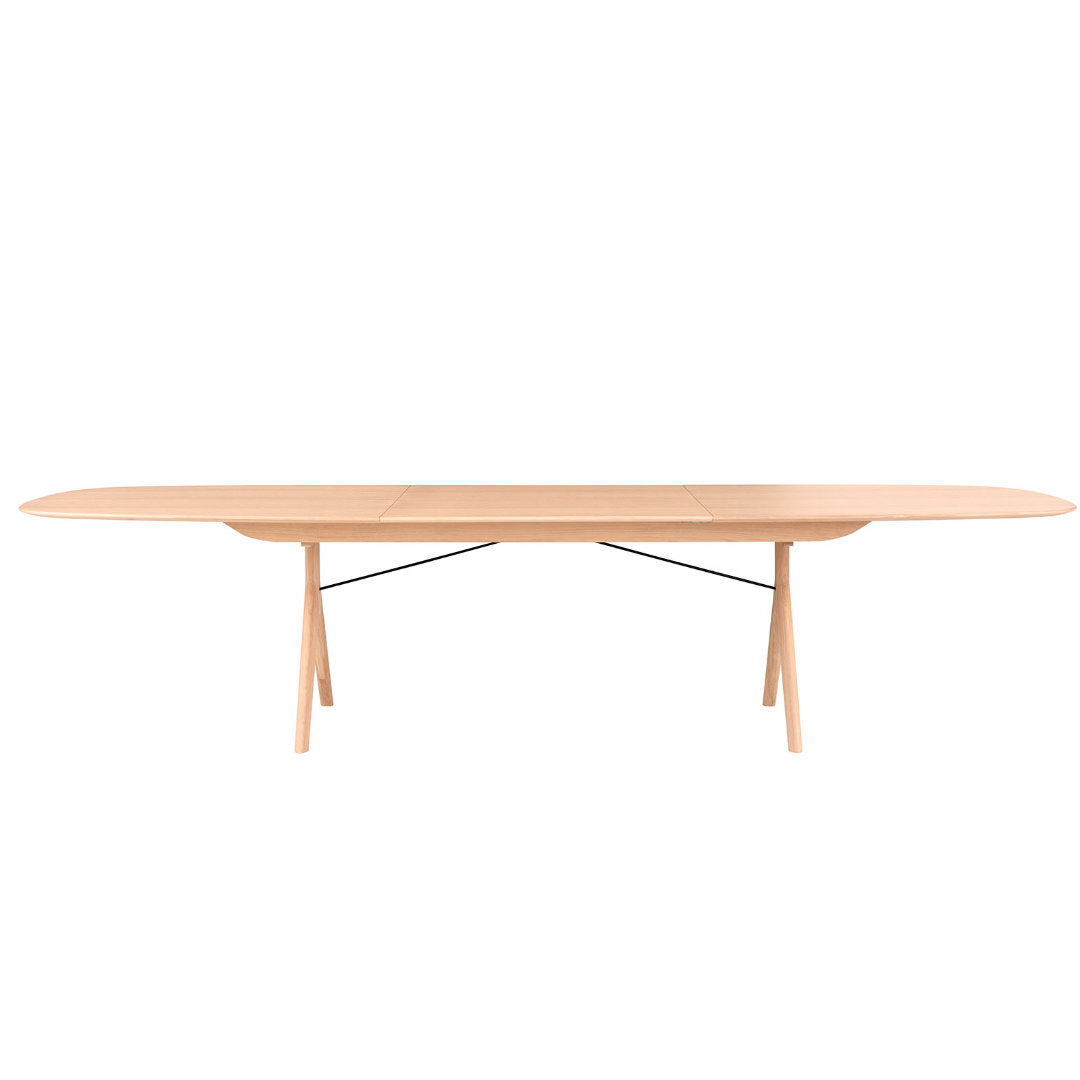 Corna Super Elipse Spisebord - PBJ Designhouse