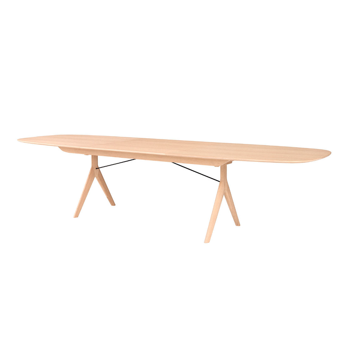 Corna Super Elipse Spisebord - PBJ Designhouse